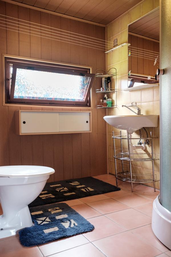 Zlota Chatka Villa ซลาเต โฮรี ภายนอก รูปภาพ